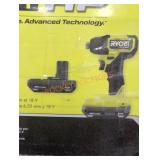 RYOBI  Hex Impact Driver 18 V