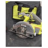RYOBI Circular Saw