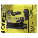 RYOBI Brad Nailer 18 V