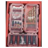 Milwaukee Packout Set