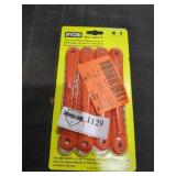 UNOPENED BY ROCKEY TEAM, Could Be Opened