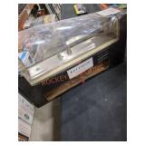 UNOPENED BY ROCKEY TEAM, Could Be Opened At