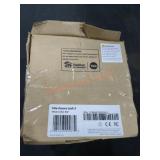 UNOPENED BY ROCKEY TEAM, Could Be Opened At
