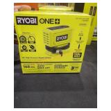 Ryobi 18v High Pressure Digital Inflator, Tool