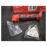 Milwaukee M18 Multi Tool, Tool Only