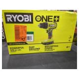 Ryobi 18v 1/2" Drill/Driver Kit