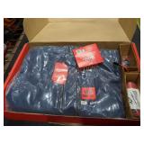 Milwaukee M12 Toughshell Heated Jacket 2X, Blue