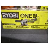 Ryobi 18v 4-1/2" Angle Grinder, Tool Only