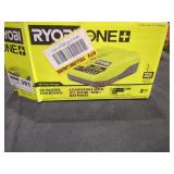 Ryobi 18v Fast Charger