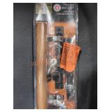 Unopened by Rockey Team