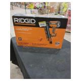 Ridgid 3-1/2" Framing Nailer