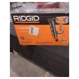 Ridgid 3-1/2" Round Framing Nailer
