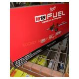 Milwaukee 1" High Torque Impact Wrench