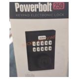 Unopened by Rockey Team