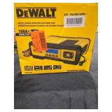 DeWalt Battery Charger/ Maintainer