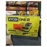 Ryobi 18V Rapid Charger