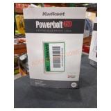 UNOPENED BY ROCKEY TEAM, Could Be Opened At