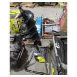 Ryobi 40V Earth Auger
