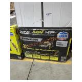 Ryobi 21" 40V Lawn Mower