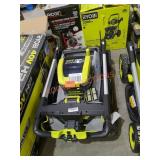 Ryobi 40V 21" Lawn Mower