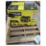 Ryobi 6500watts Portable Generator