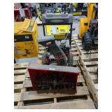Power Smart 212cc 24" Snow Blower