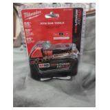 Milwaukee M18 xc 5 ah battery