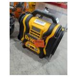 DeWalt Jump Starter