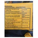 DEWALT 20V Compact Impact Wrench Tool Only