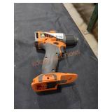Ridgid 1/2" Drill Driver