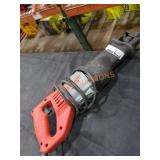 Milwaukee Recip Saw