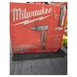 Milwaukee M12 PEX Expander Kit