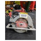 Milwaukee M18 7-1/4" Circular Saw
