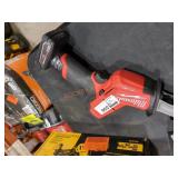 Milwaukee M12 Reciprocating Saw