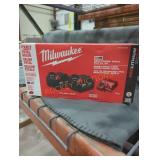 Milwaukee M18 xc 5 ah starter kit