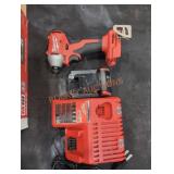 Milwaukee M18  Hex Impact Driver