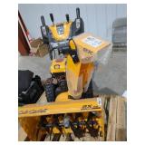 Cub Cadet 2X 26" Snow Blower