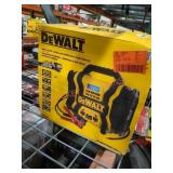 DeWalt Jump Starter
