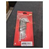 UNOPENED BY ROCKEY TEAM, Could Be Opened At