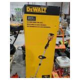 DeWalt 20V Snow Shovel