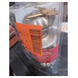 Unopened by Rockey Team