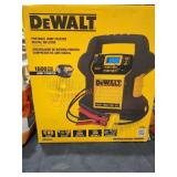 DeWalt Portable Jump Starter; UNOPENED BY ROCKEY