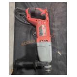 Milwaukee Rotary Hammer