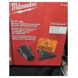 Milwaukee M18  Nozzle Attachment Kit