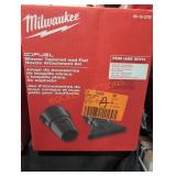 Milwaukee M18  Nozzle Attachment Kit