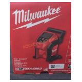 Milwaukee M12 Compact Inflator