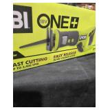 RYOBI Reciprocating Saw