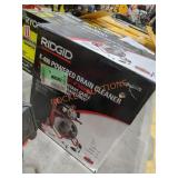 Ridgid Drain Cleaner