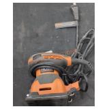 RIDGID Sander