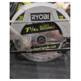 Ryobi Circular Saw